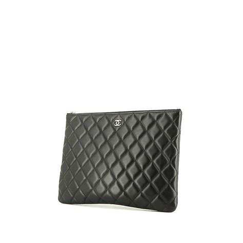 pochette chanel preis|Chanel clutch with hand strap.